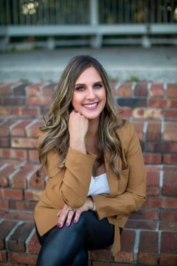 Miranda Hebert